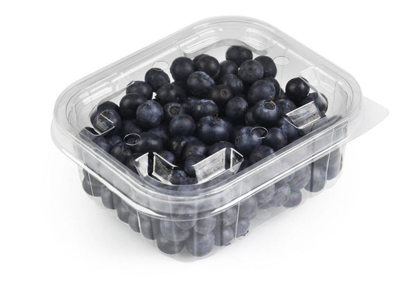 Caja de Blueberries