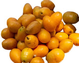 Ciruela  amarilla Jobo