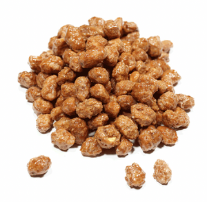 Cacahuate Garapiñado