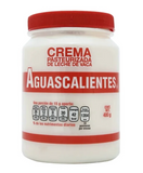 Crema Aguascalientes