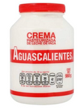 Crema Aguascalientes
