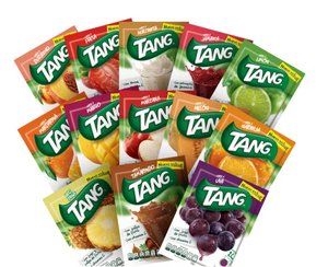 Tang sobres surtidos caja exhibidora