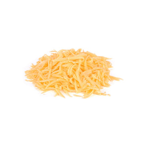 Queso parmesano