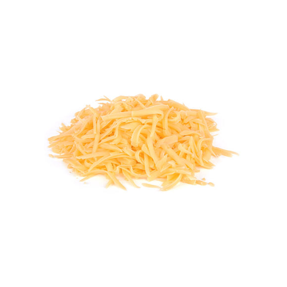 Queso parmesano