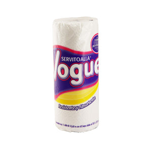 Servitoallas Vogue pack comercial