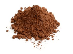 Cacao Molido Organico (250gr)