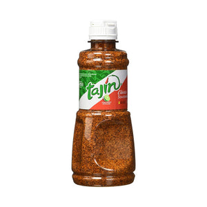 Tajín clásico bote 255 g display x 12