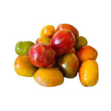 Ciruela  amarilla Jobo