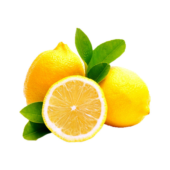 Limon Eureka (Amarillo)