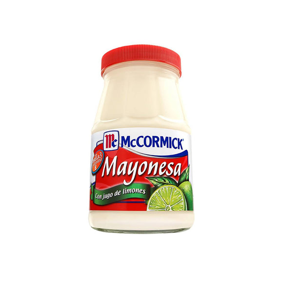 Mayonesa Mc (390 gramos)