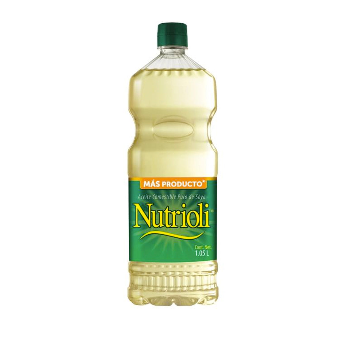 Aceite Nutrioli