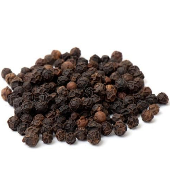 PIMIENTA NEGRA ENTERA