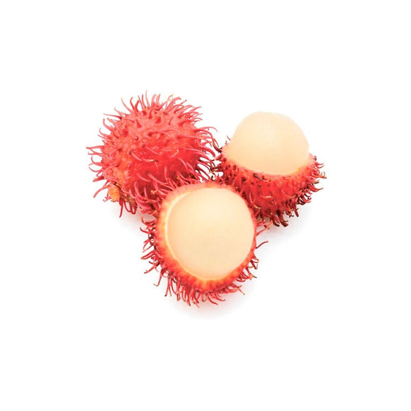 Rambutan Rojo